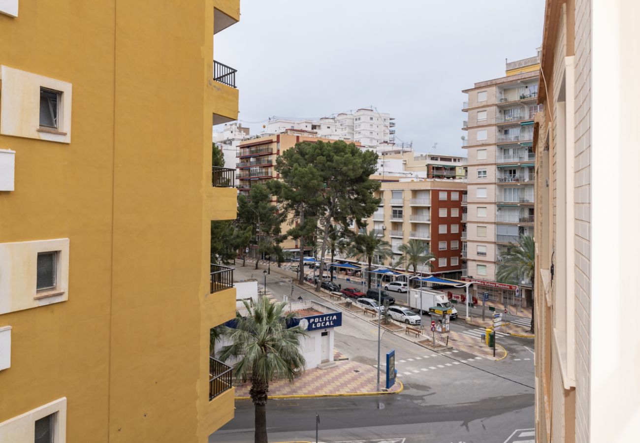 Apartment in Cullera - ESTIRPE, 4º-8