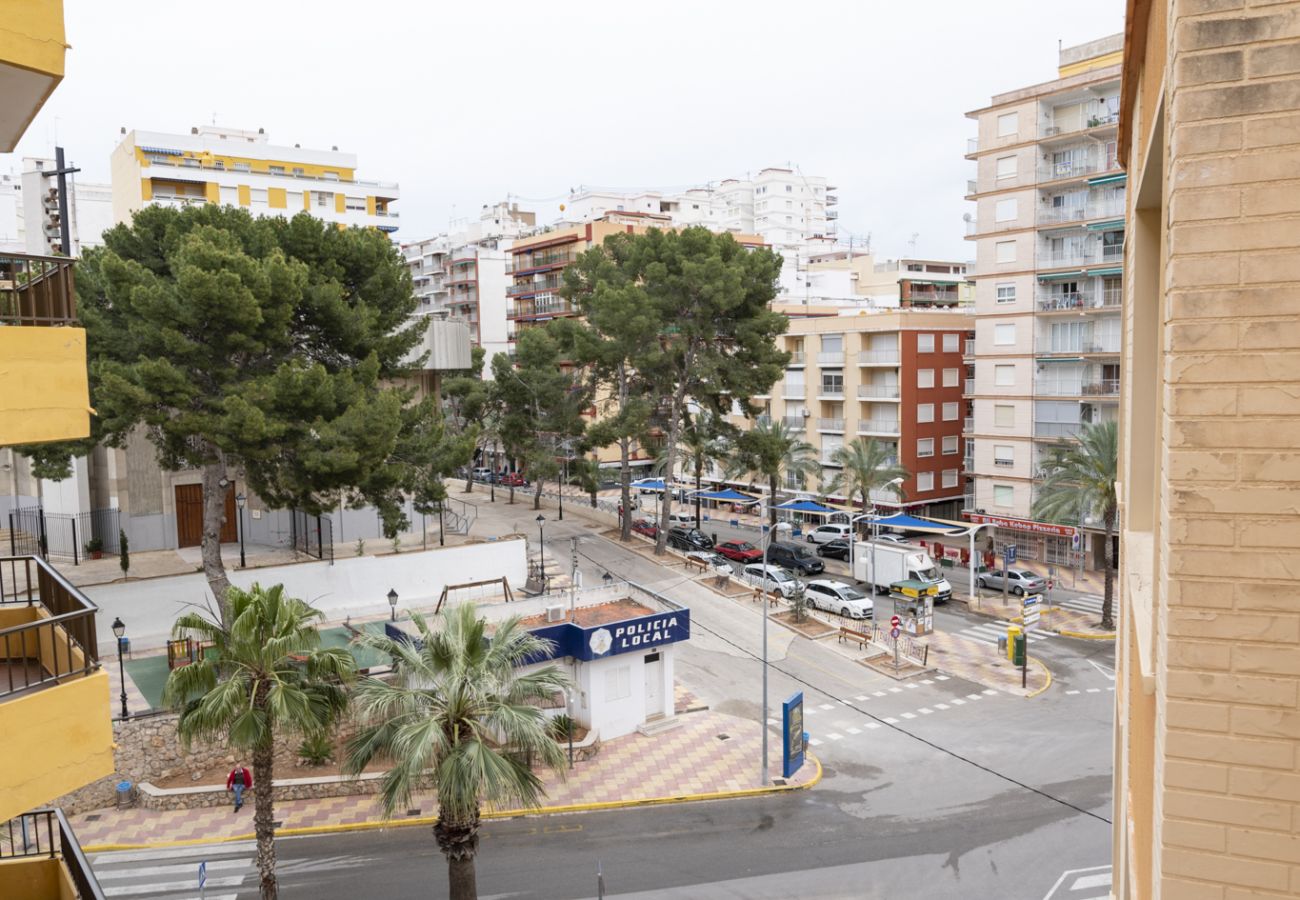 Apartment in Cullera - ESTIRPE, 4º-8