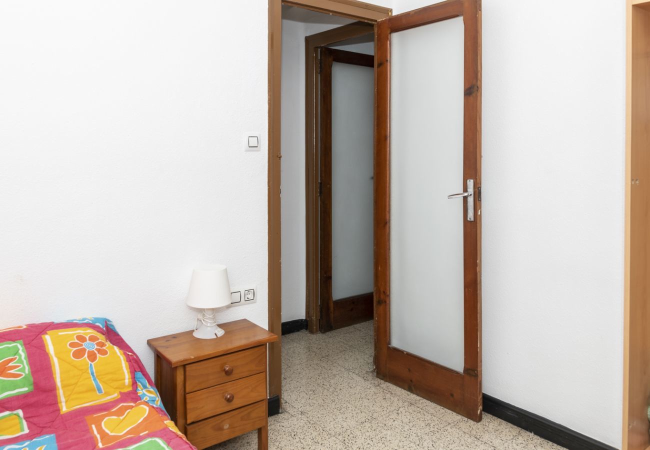 Apartment in Cullera - ESTIRPE, 4º-8