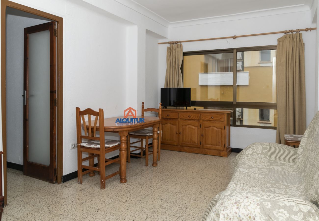 Apartment in Cullera - ESTIRPE, 4º-8