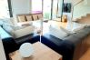 Apartment in Estartit - ESGLESIA 7 3-4