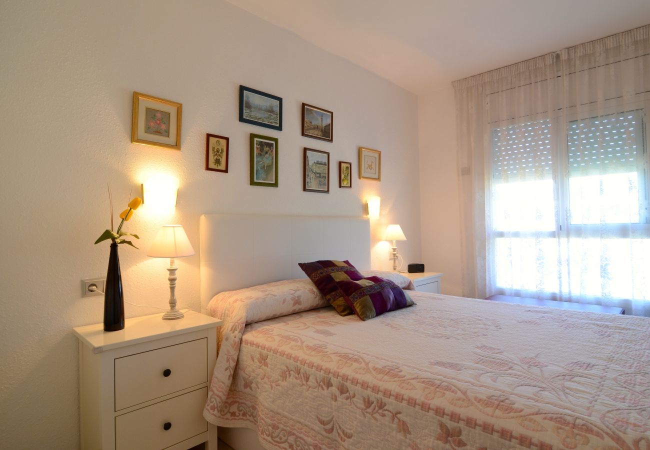 Apartment in Estartit - ILLA MAR DOR 229