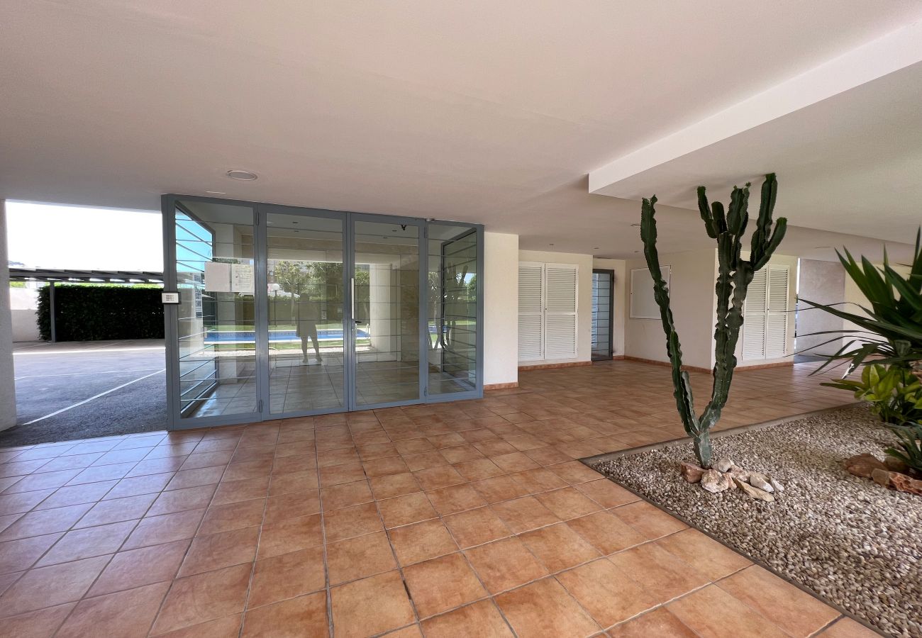 Apartment in Calpe / Calp - Alq 105 Estrella III