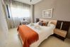 Apartment in Calpe - Alq 105 Estrella III