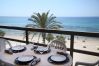 Apartment in Calpe - A96 CALPEMAR B 4º 16