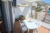 Apartment in Cullera - GALEON, 10º-75 (ATICO)