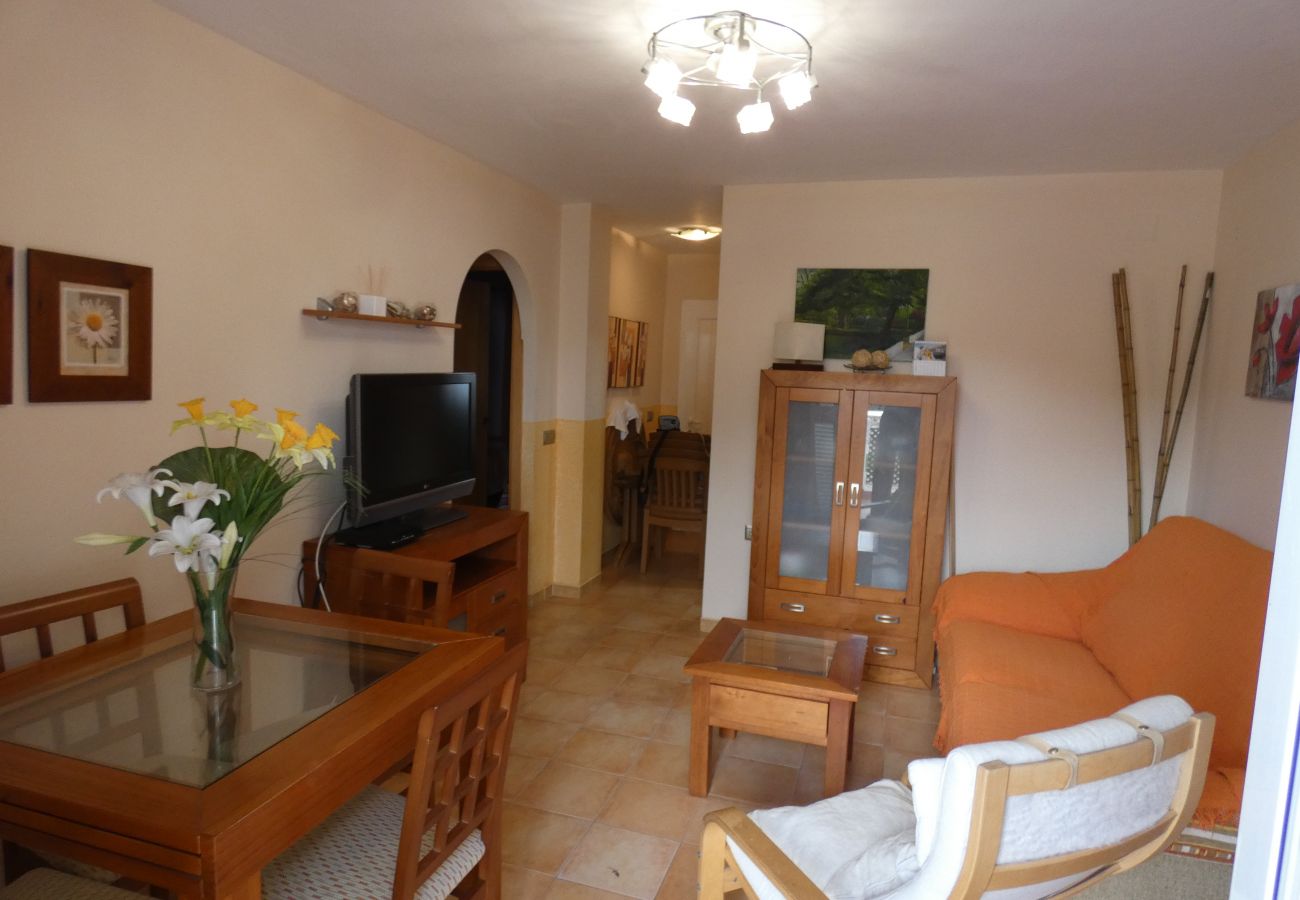 Apartment in Chiclana de la Frontera - R316 Pinar de Don Jesús - Aries 1ª planta