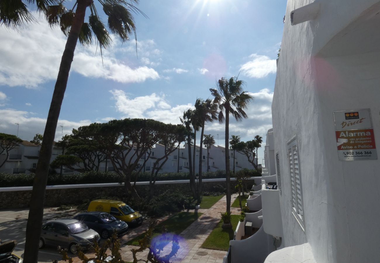 Apartment in Chiclana de la Frontera - R316 Pinar de Don Jesús - Aries 1ª planta
