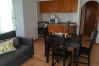 Apartment in Pedreguer - BUGANVILLA 203