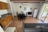 Apartment in Pedreguer - BUGANVILLA 203