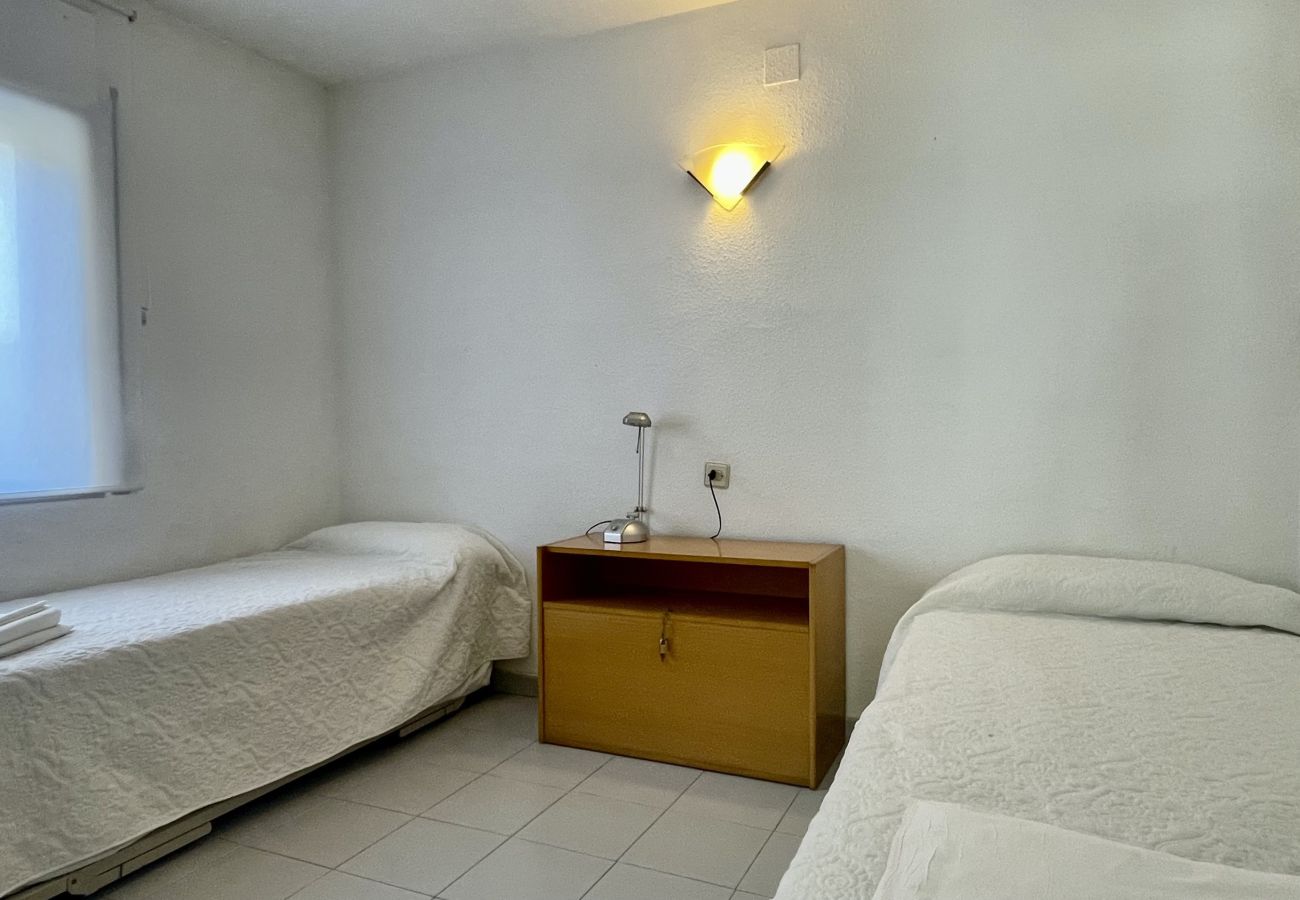 Apartment in Estartit - MANUREVA VIII BX-A