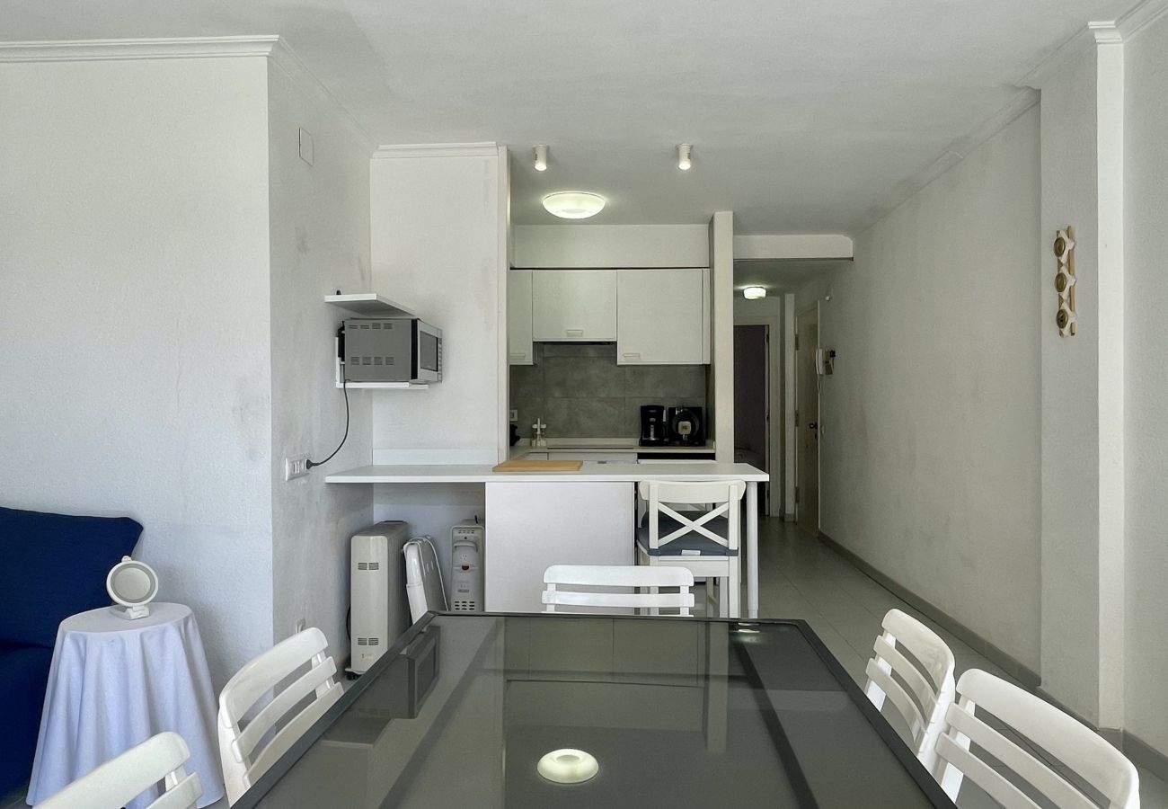 Apartment in Estartit - MANUREVA VIII BX-A