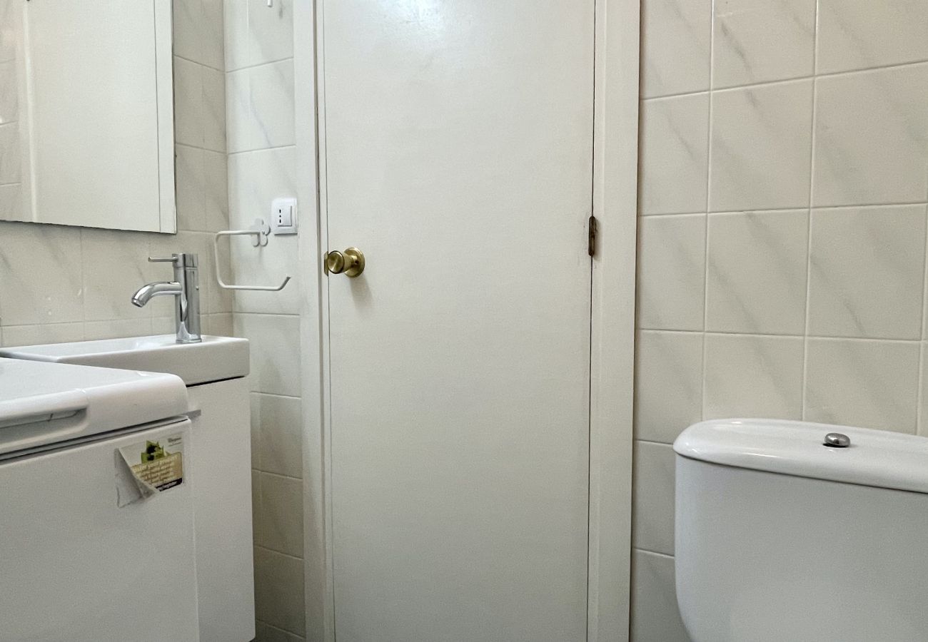 Apartment in Estartit - MANUREVA VIII BX-A