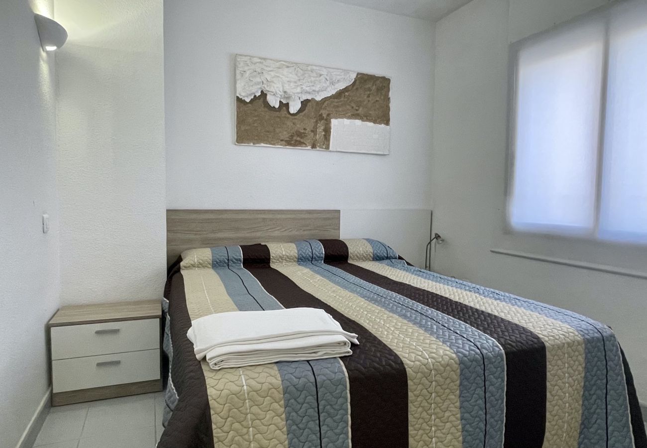 Apartment in Estartit - MANUREVA VIII BX-A