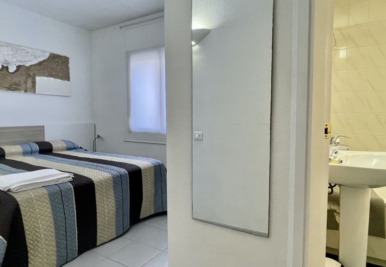 Apartment in Estartit - MANUREVA VIII BX-A