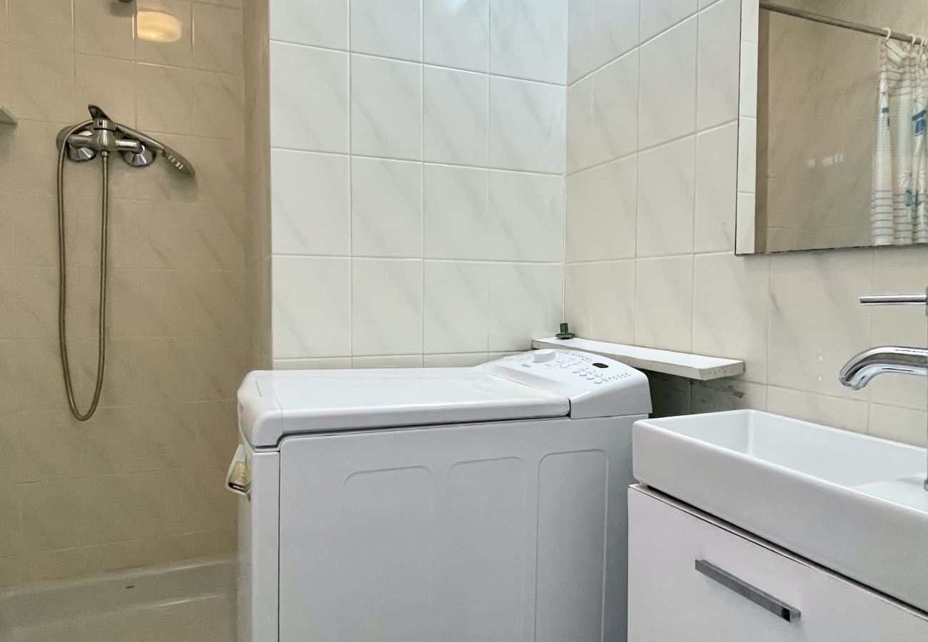 Apartment in Estartit - MANUREVA VIII BX-A