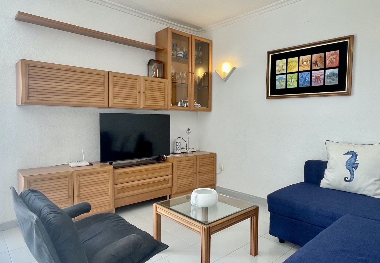 Apartment in Estartit - MANUREVA VIII BX-A