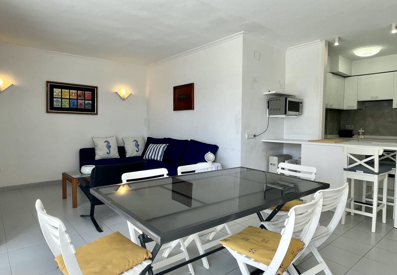 Apartment in Estartit - MANUREVA VIII BX-A