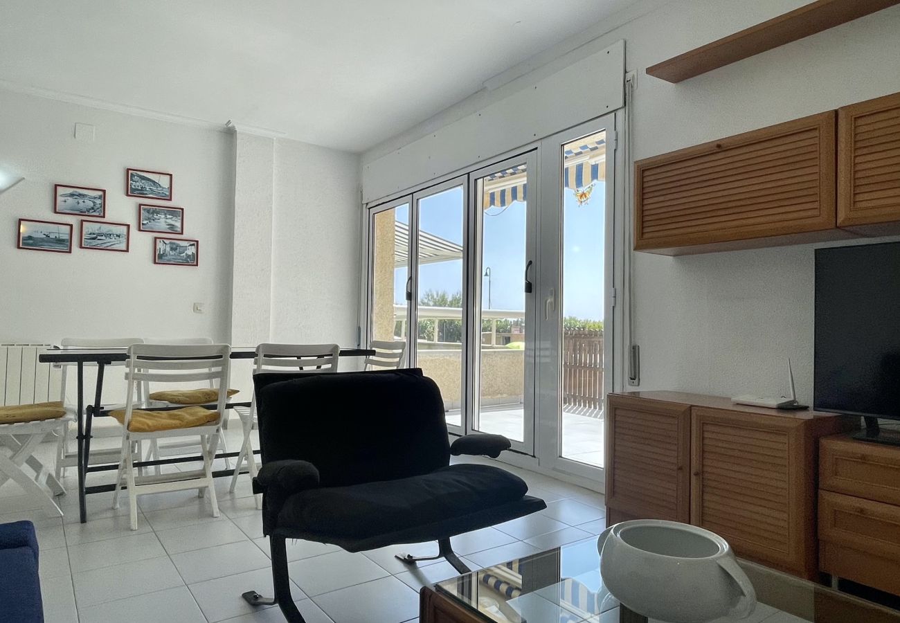 Apartment in Estartit - MANUREVA VIII BX-A