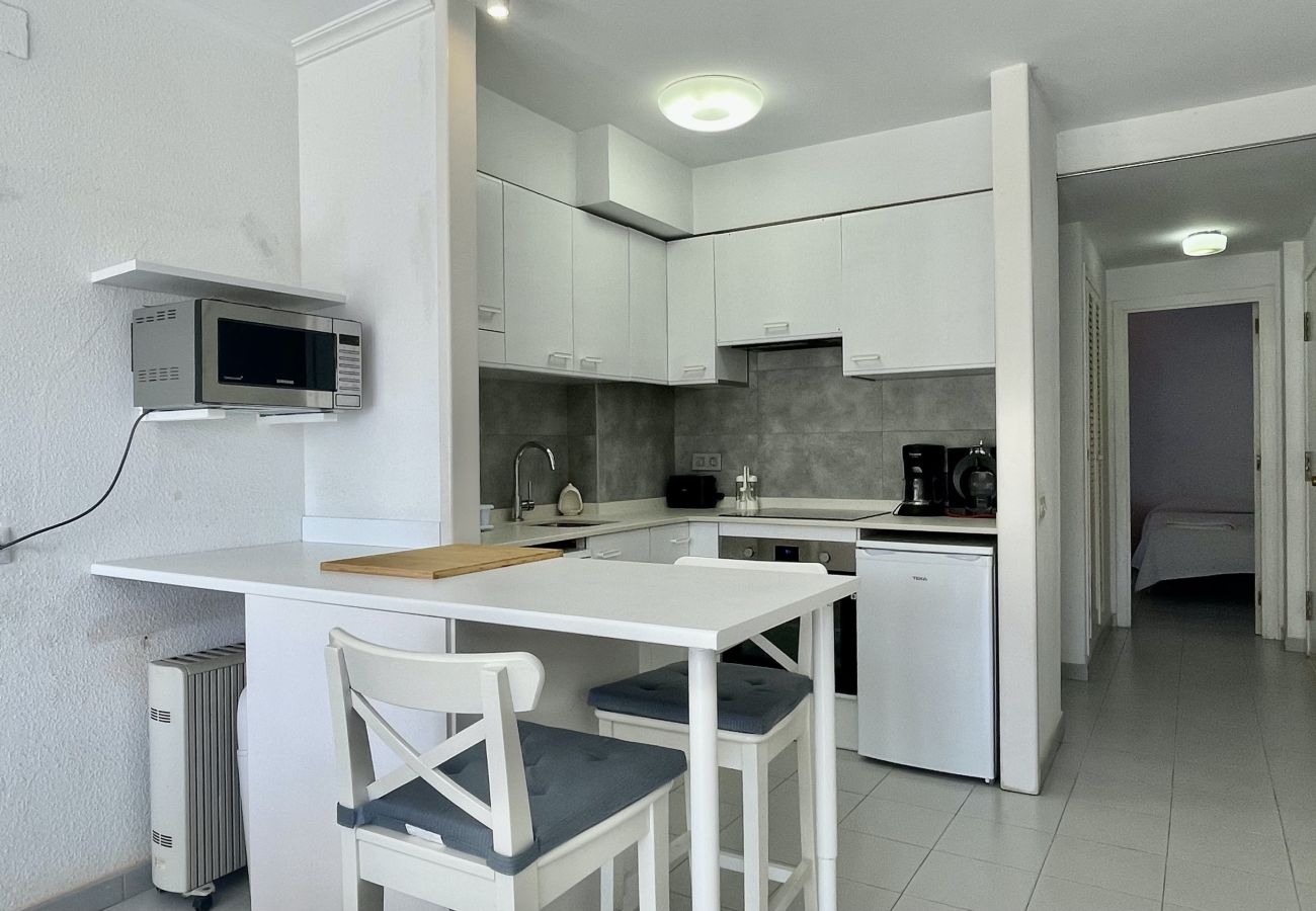 Apartment in Estartit - MANUREVA VIII BX-A