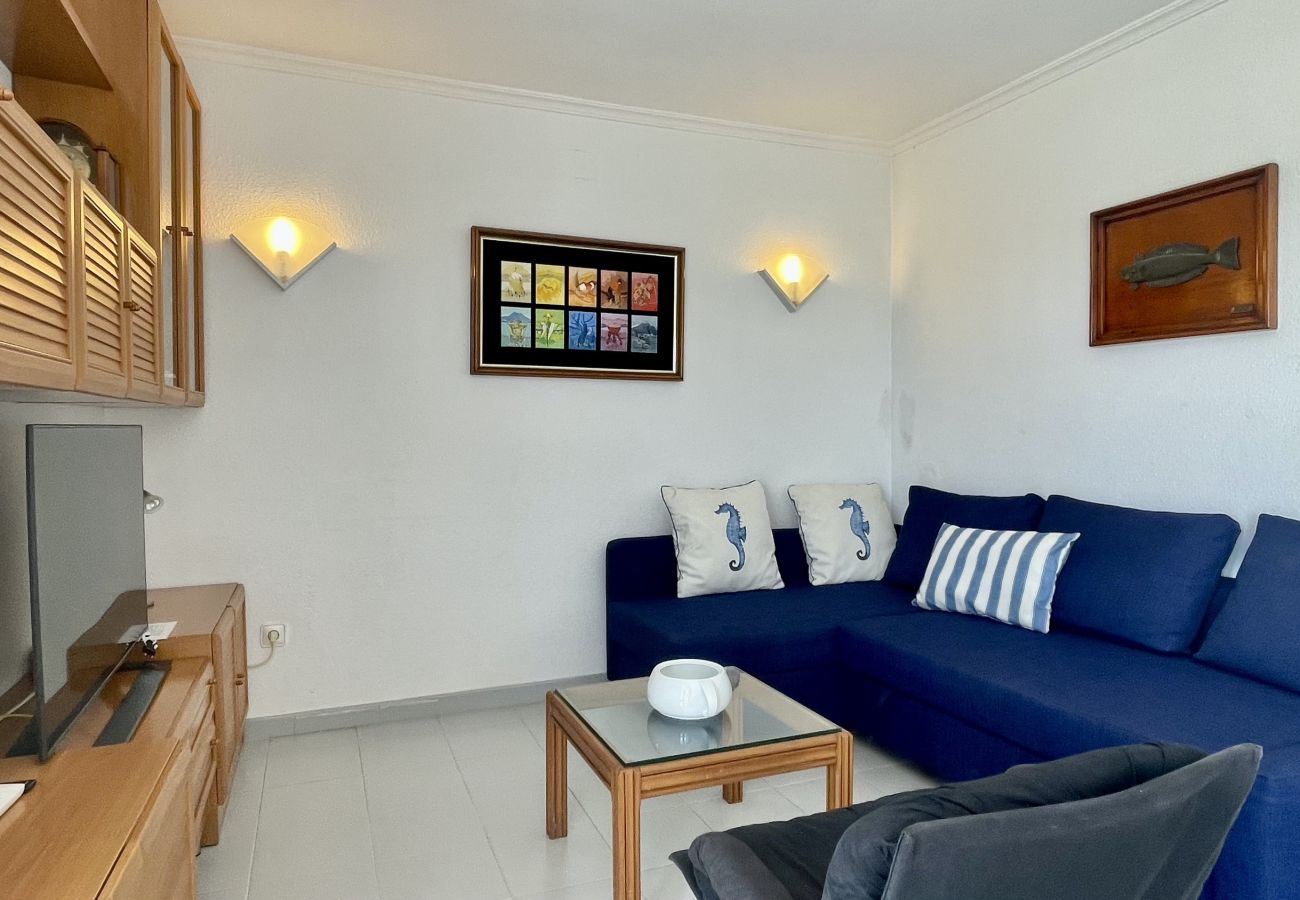 Apartment in Estartit - MANUREVA VIII BX-A