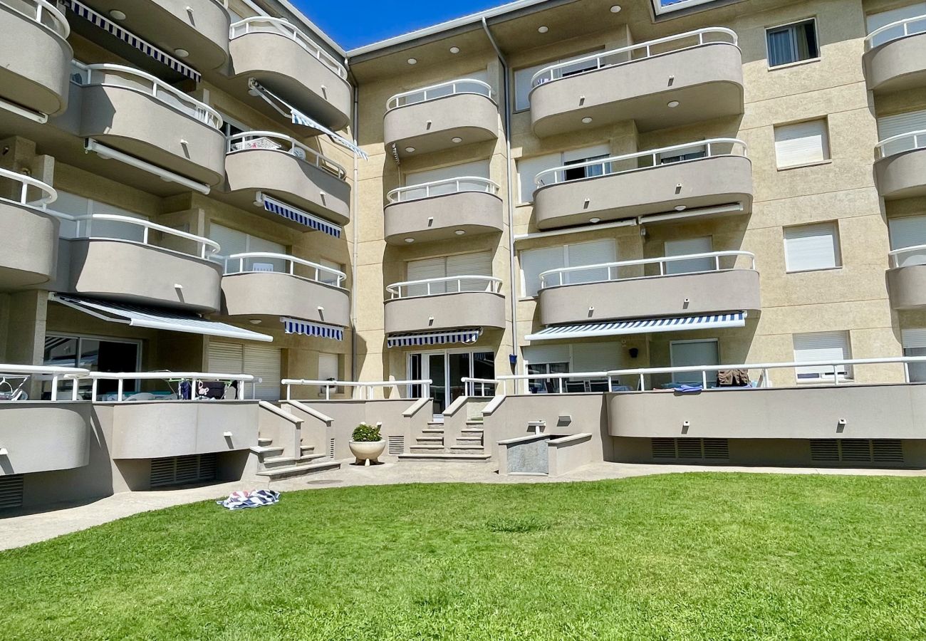 Apartment in Estartit - MANUREVA VIII BX-A