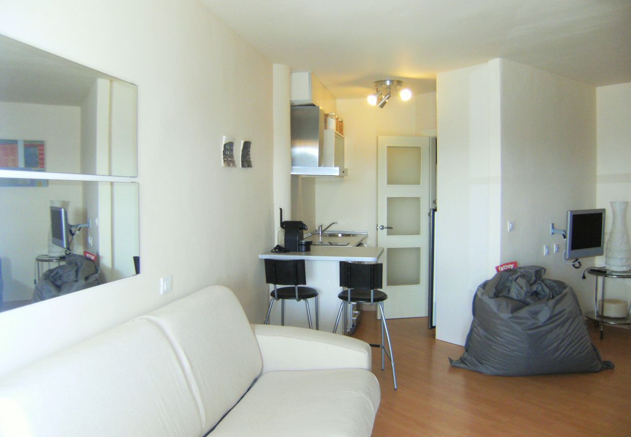 Studio in Estartit - ARGONAVIS 323