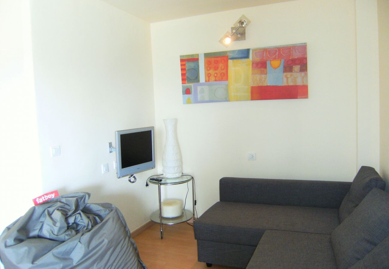 Studio in Estartit - ARGONAVIS 323