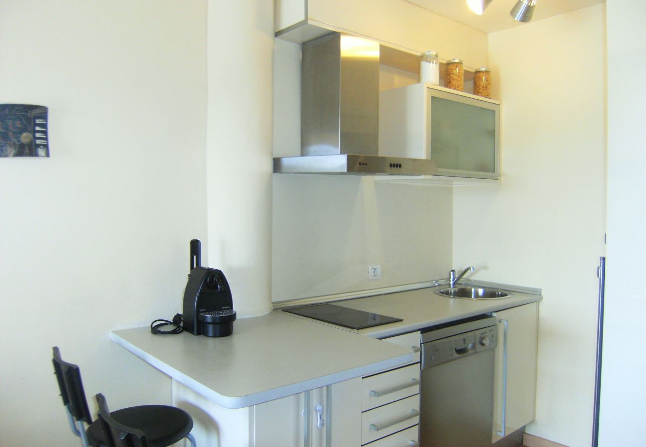 Studio in Estartit - ARGONAVIS 323