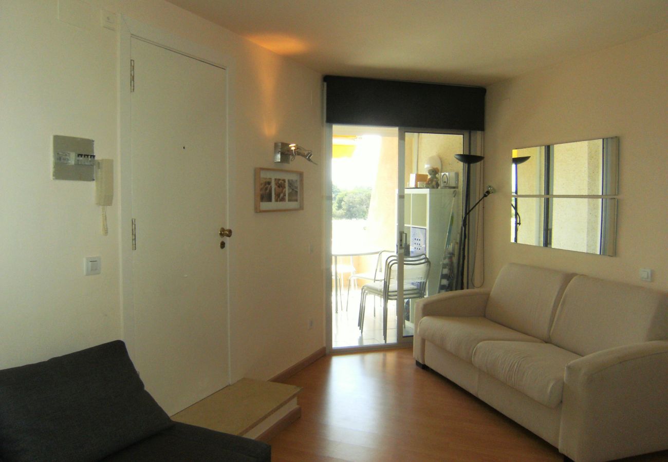 Studio in Estartit - ARGONAVIS 323
