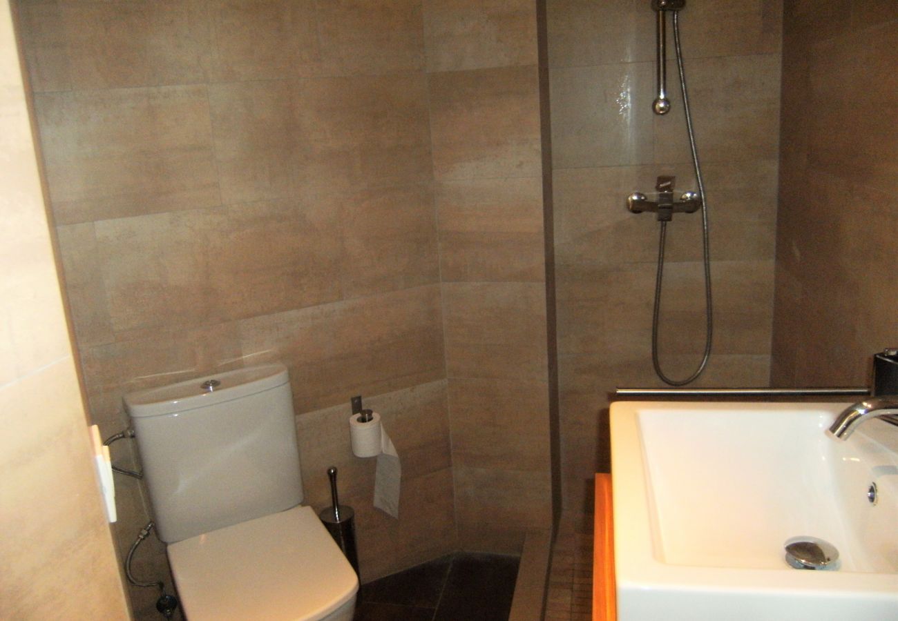 Studio in Estartit - ARGONAVIS 323