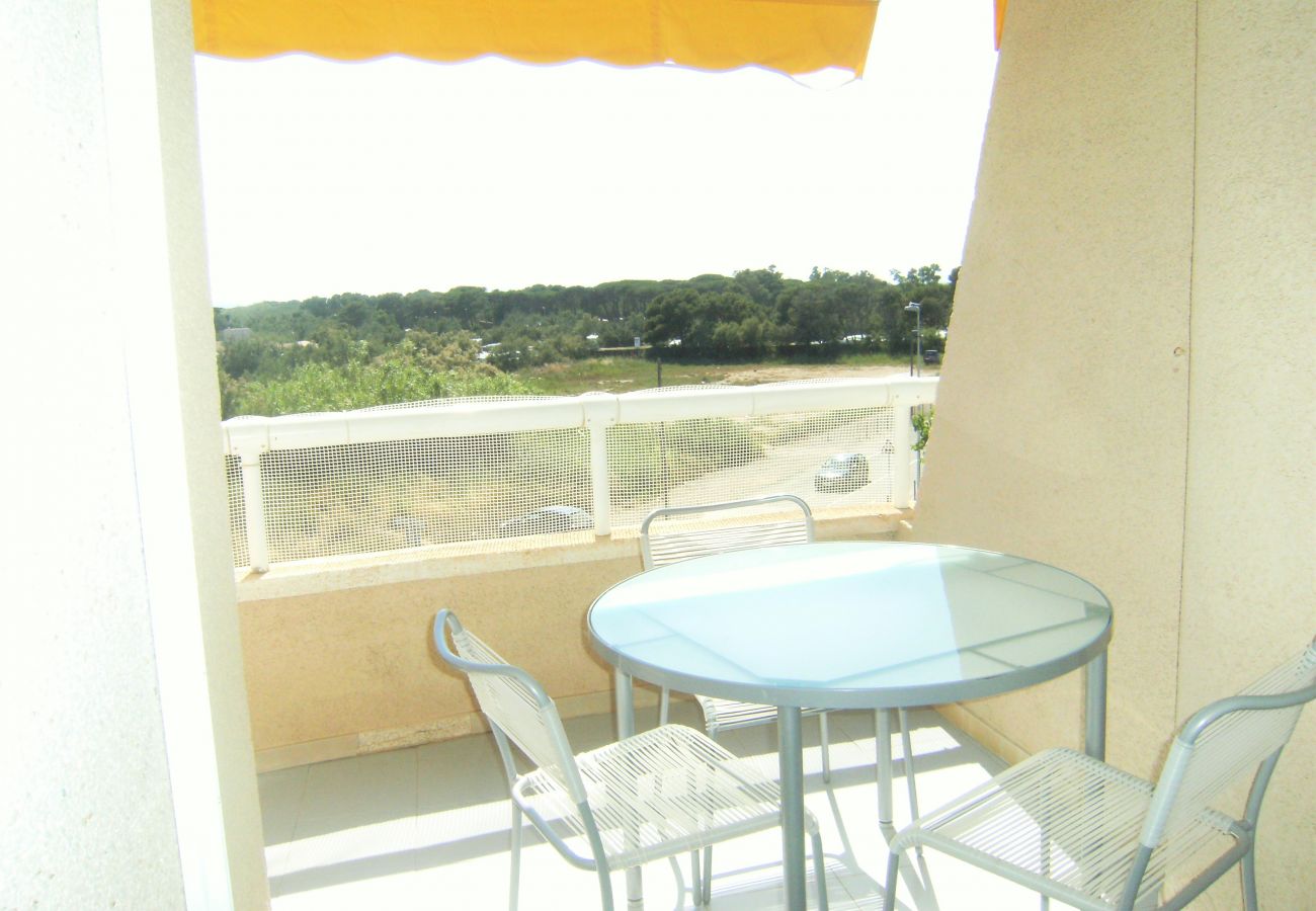 Studio in Estartit - ARGONAVIS 323