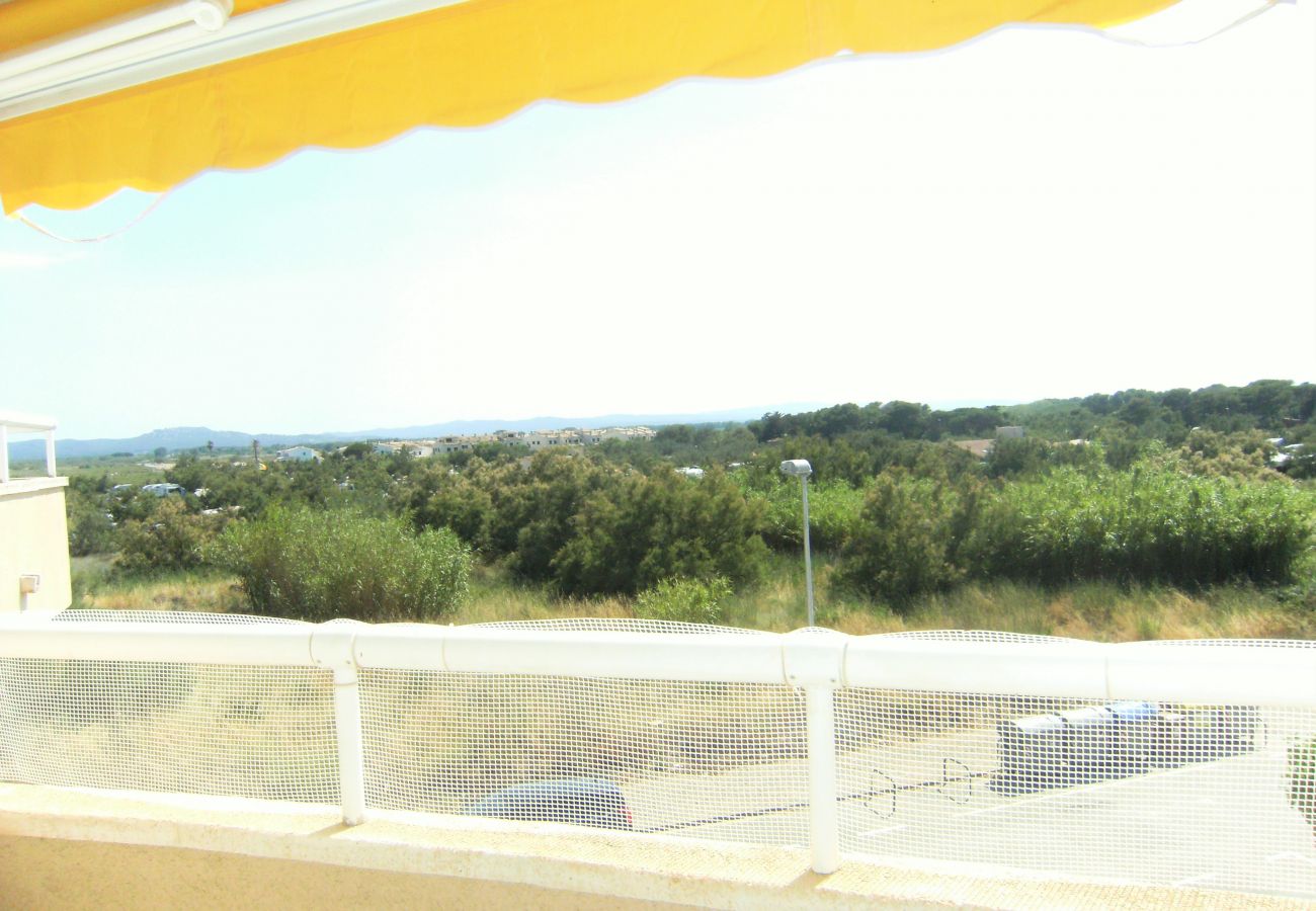 Studio in Estartit - ARGONAVIS 323