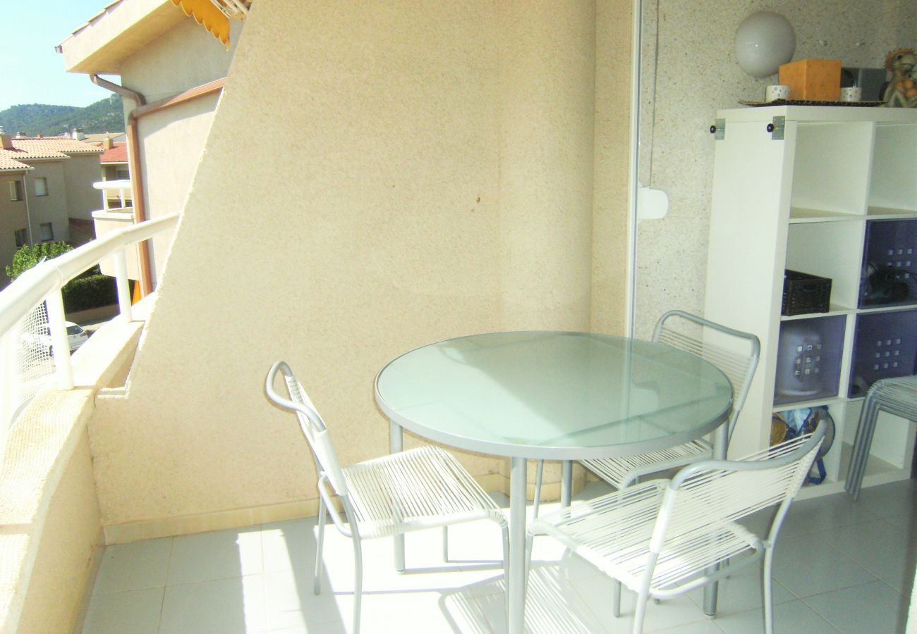 Studio in Estartit - ARGONAVIS 323
