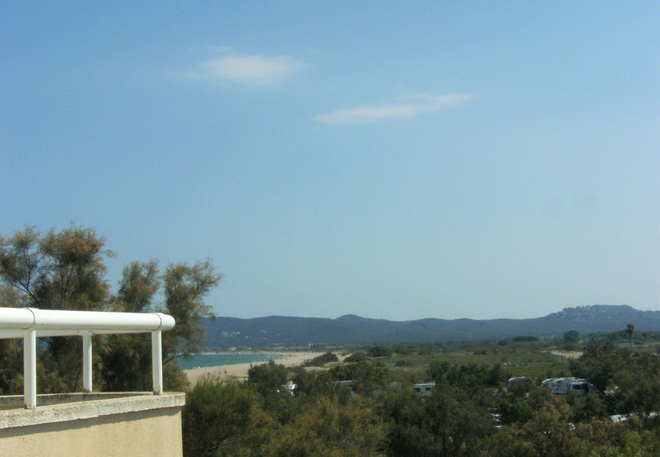 Studio in Estartit - ARGONAVIS 323