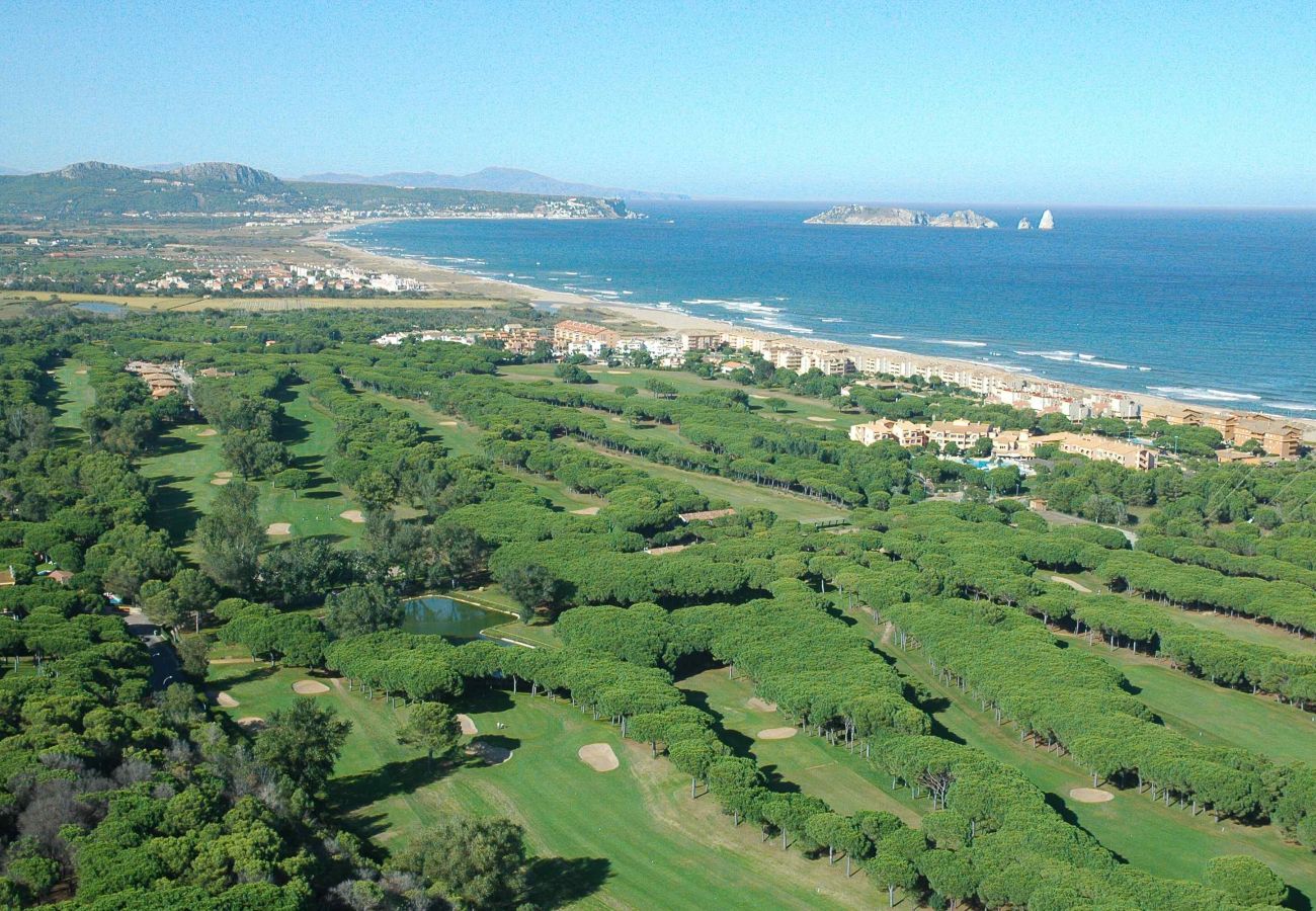 Villa in Begur - CALA MORETA 44