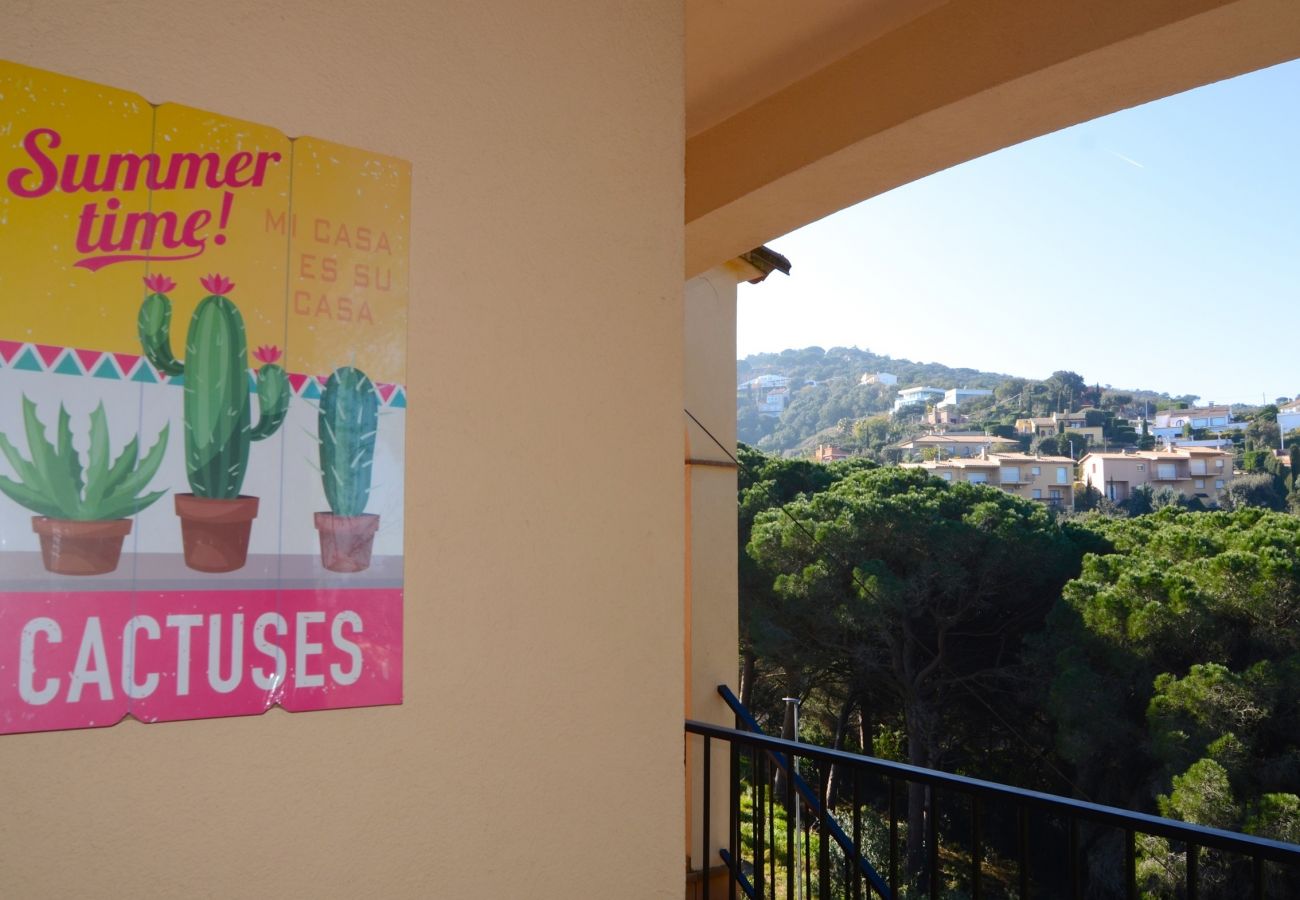 Villa in Begur - CALA MORETA 44
