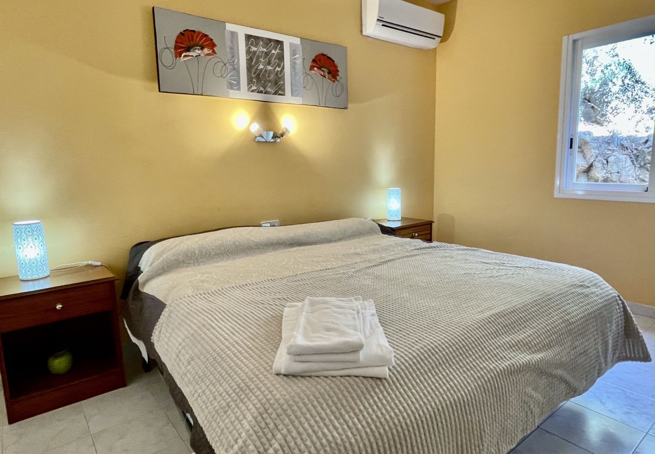 Villa in Begur - CALA MORETA 44