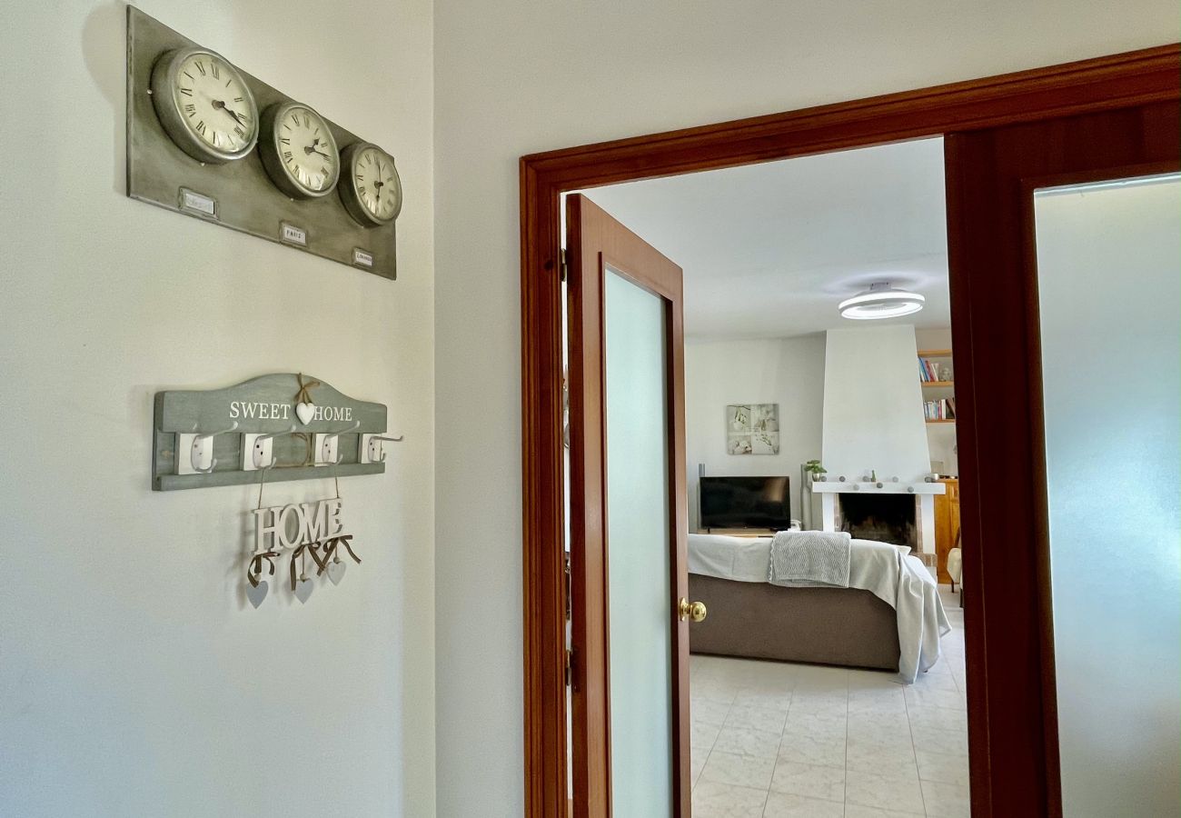 Villa in Begur - CALA MORETA 44