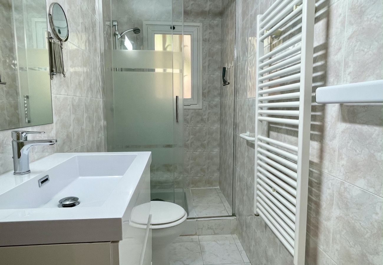 Villa in Begur - CALA MORETA 44