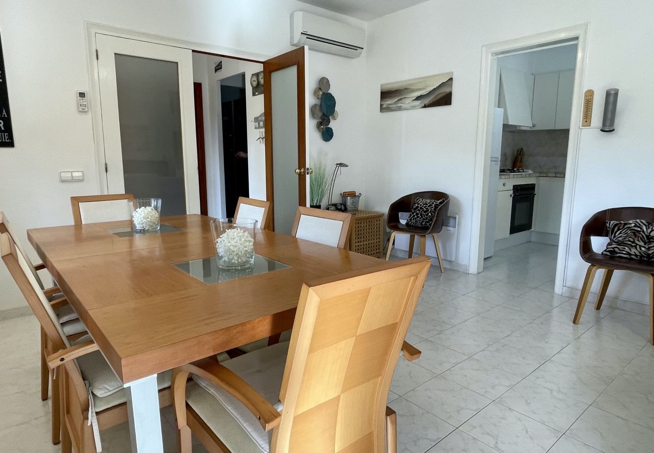 Villa in Begur - CALA MORETA 44