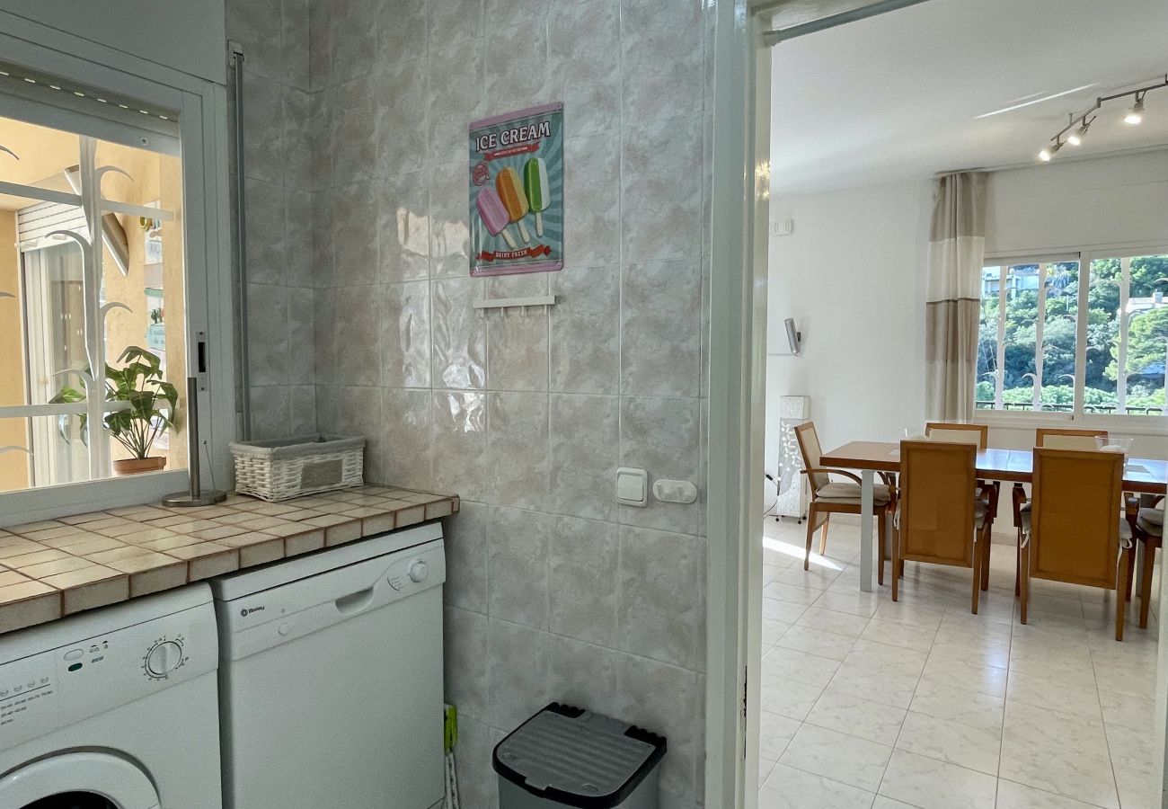 Villa in Begur - CALA MORETA 44