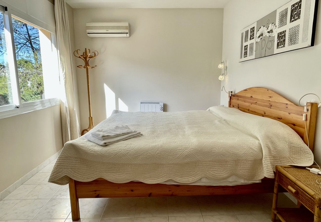Villa in Begur - CALA MORETA 44