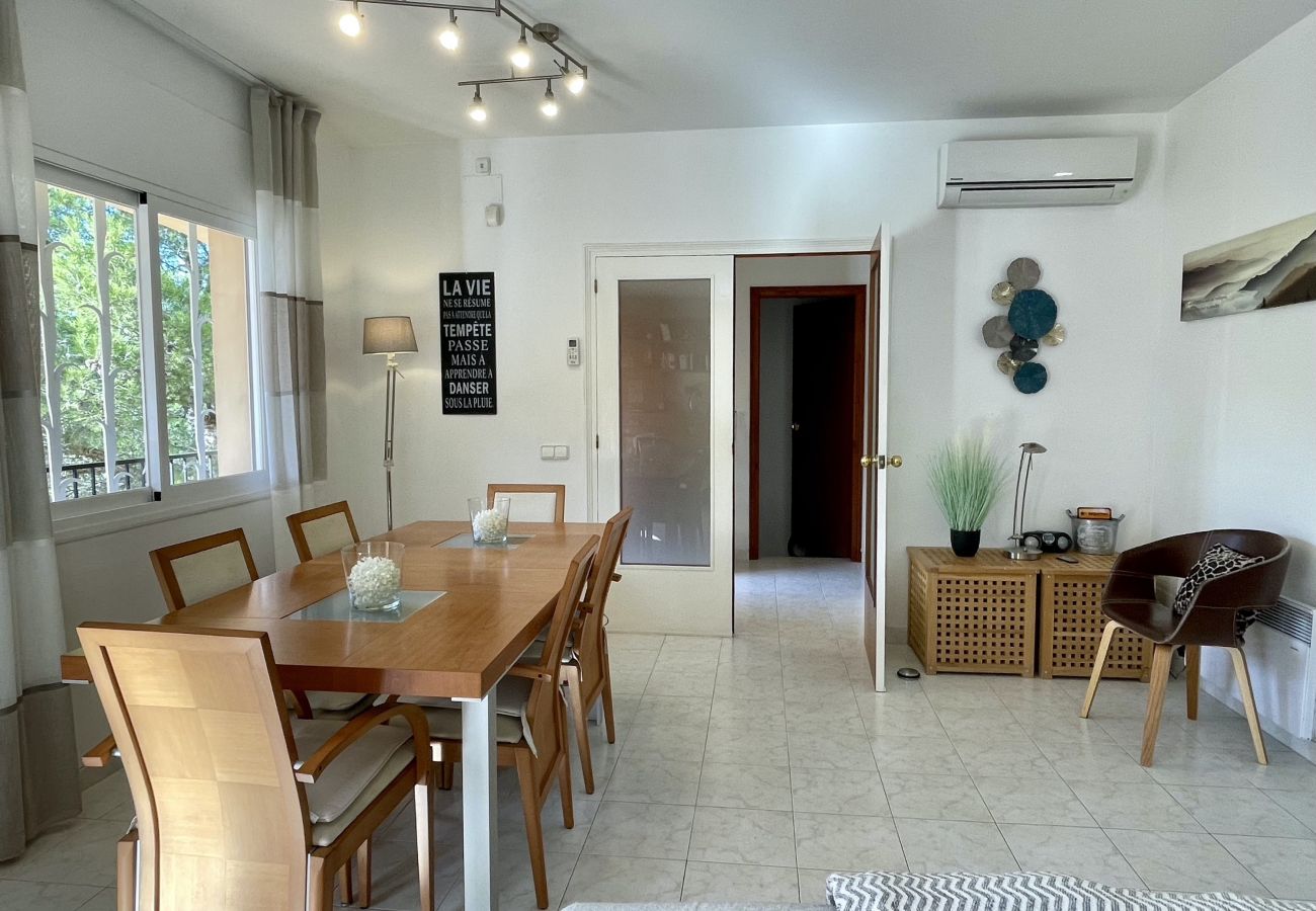 Villa in Begur - CALA MORETA 44