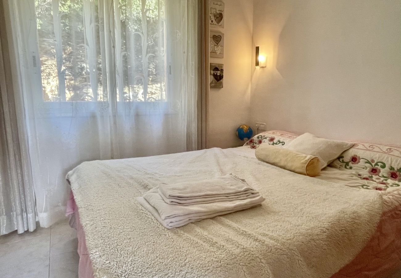 Villa in Begur - CALA MORETA 44