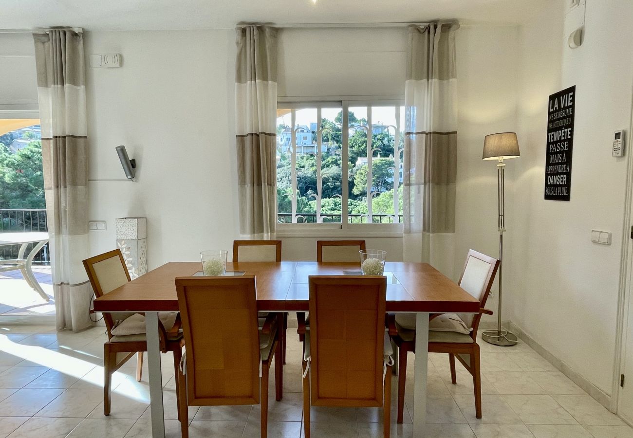 Villa in Begur - CALA MORETA 44