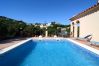 Villa in Begur - CALA MORETA 44 Villa in Begur - CALA MORETA 44