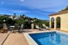Villa in Begur - CALA MORETA 44 Villa in Begur - CALA MORETA 44