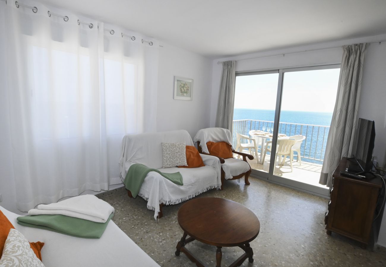 Apartment in Calpe / Calp - A98 IFACH III  3º 20