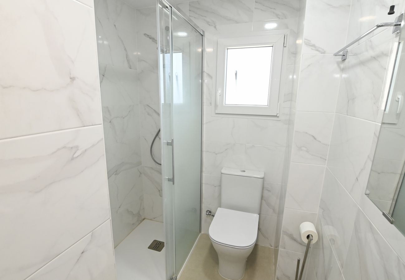 Apartment in Calpe / Calp - A98 IFACH III  3º 20